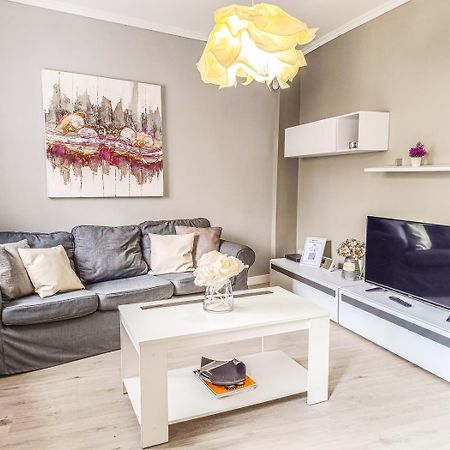 Rentaliday Vip Rooms Costa Adeje  Zewnętrze zdjęcie