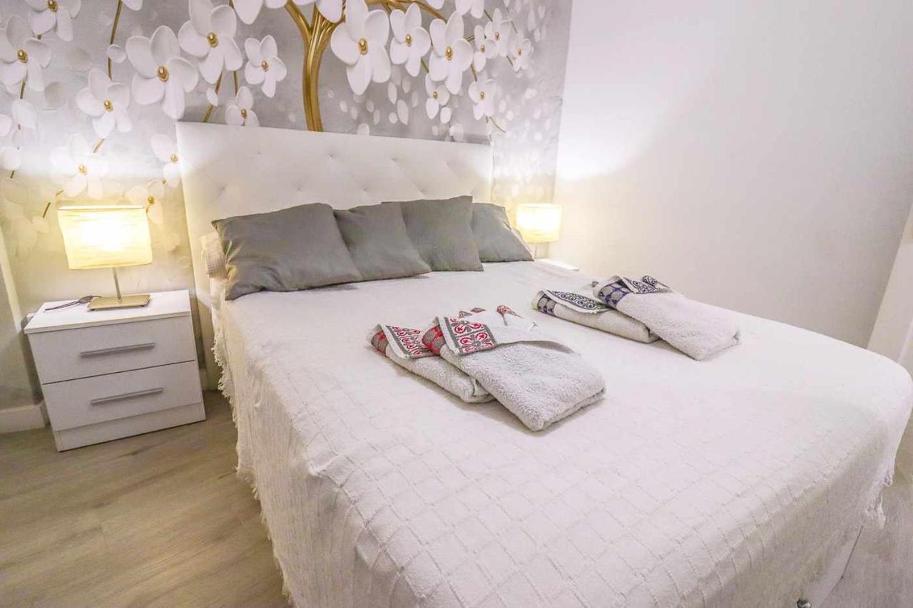 Rentaliday Vip Rooms Costa Adeje  Zewnętrze zdjęcie