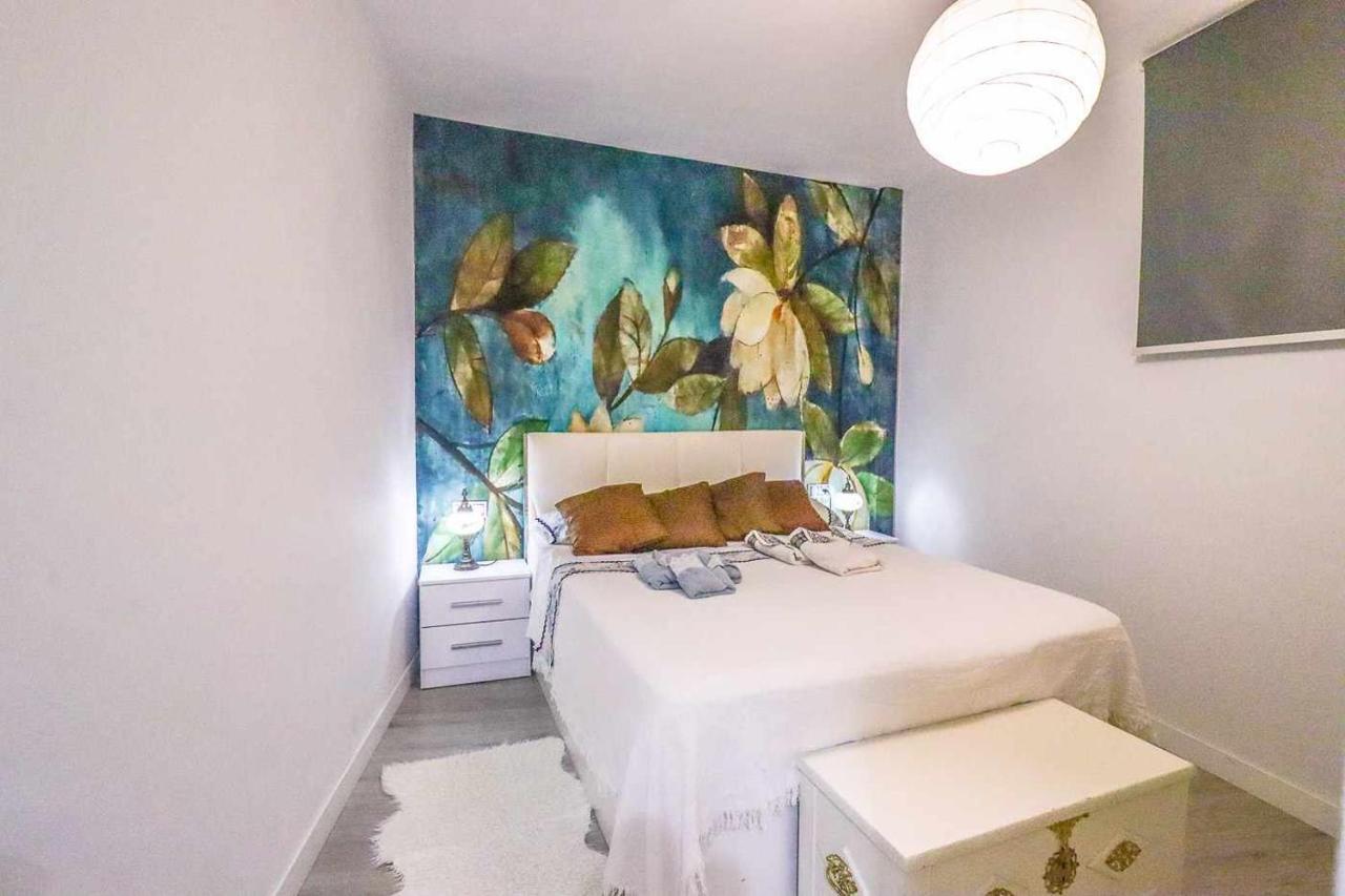 Rentaliday Vip Rooms Costa Adeje  Zewnętrze zdjęcie