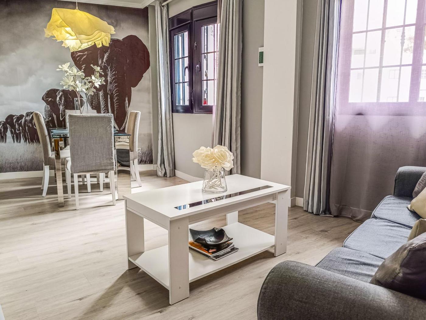 Rentaliday Vip Rooms Costa Adeje  Zewnętrze zdjęcie