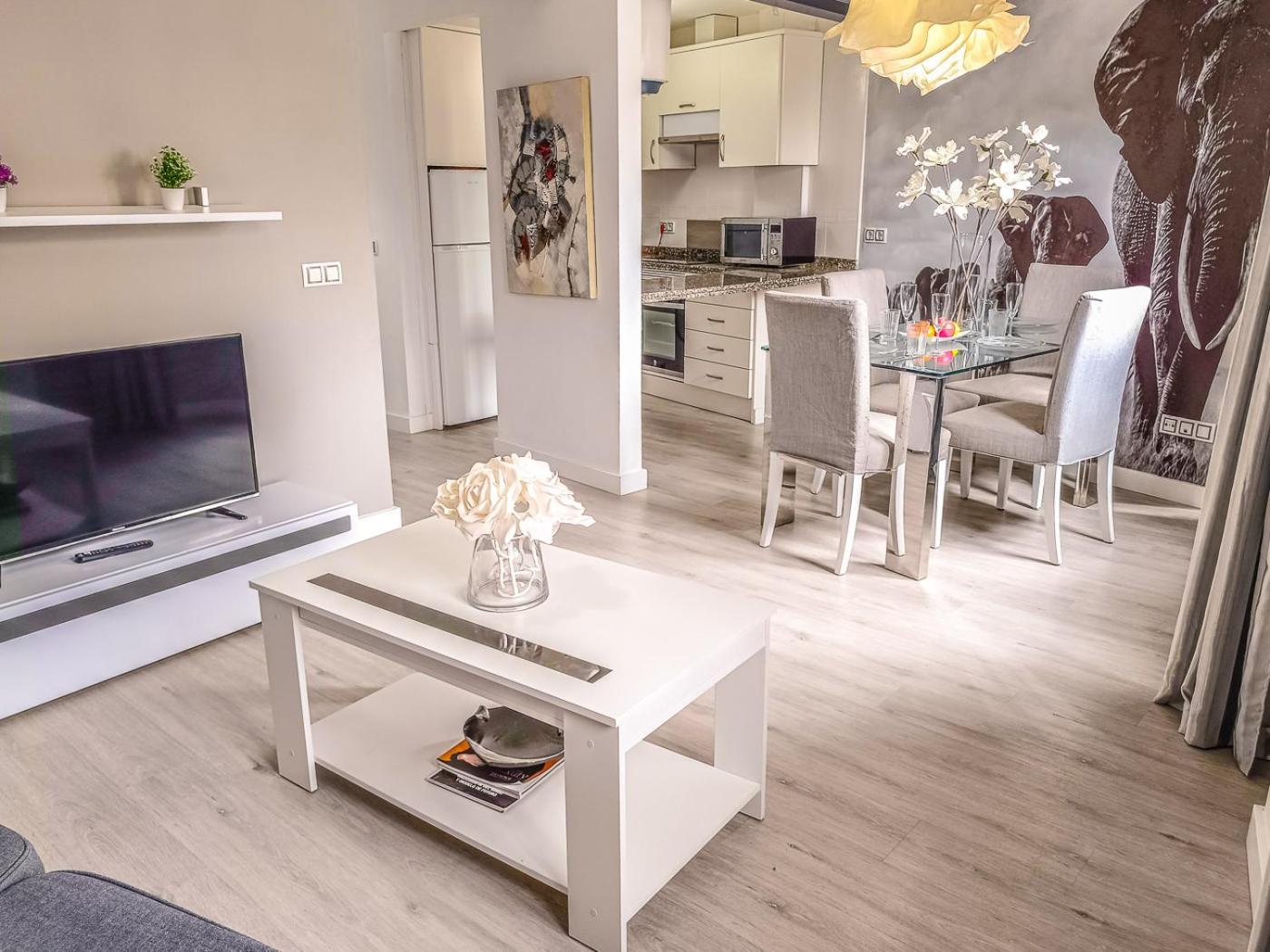 Rentaliday Vip Rooms Costa Adeje  Zewnętrze zdjęcie