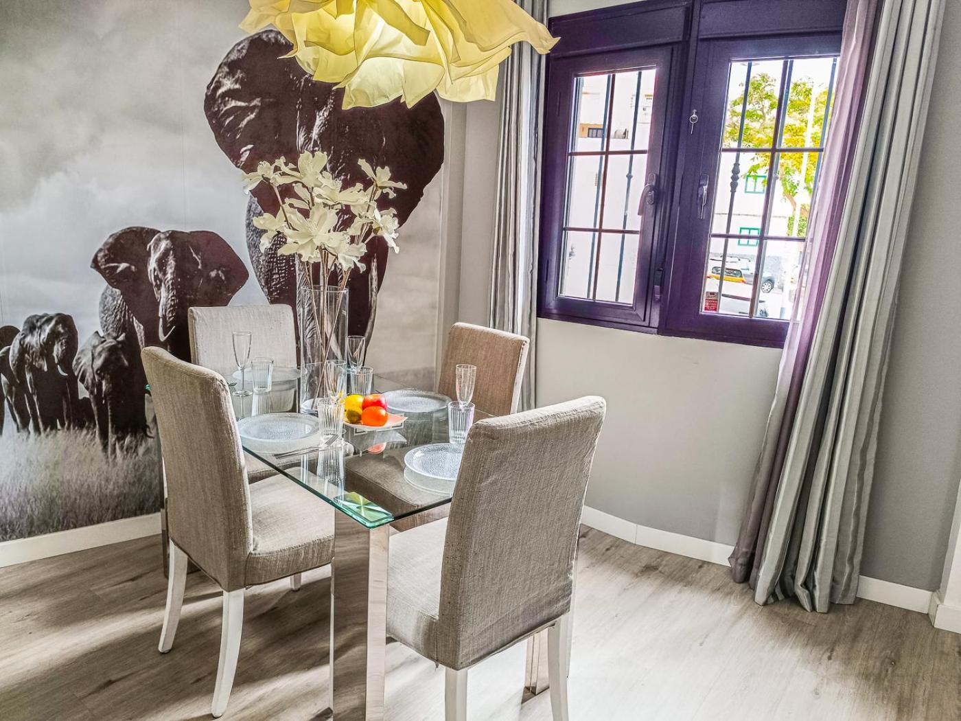 Rentaliday Vip Rooms Costa Adeje  Zewnętrze zdjęcie